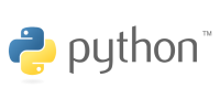 python